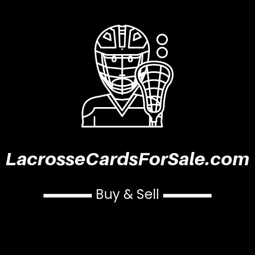 LacrosseCardsForSale.com